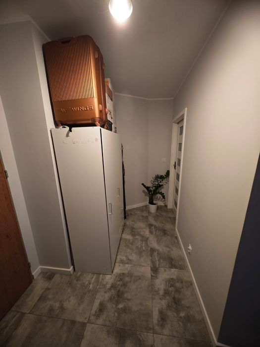 Mieszkanie do wynajęcia