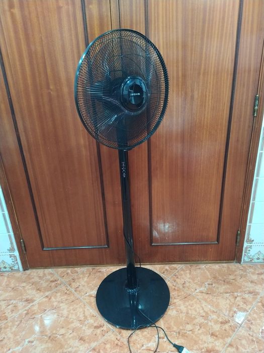 Ventoinha ventilador ar condicionado casa quarto apartamento escritóri