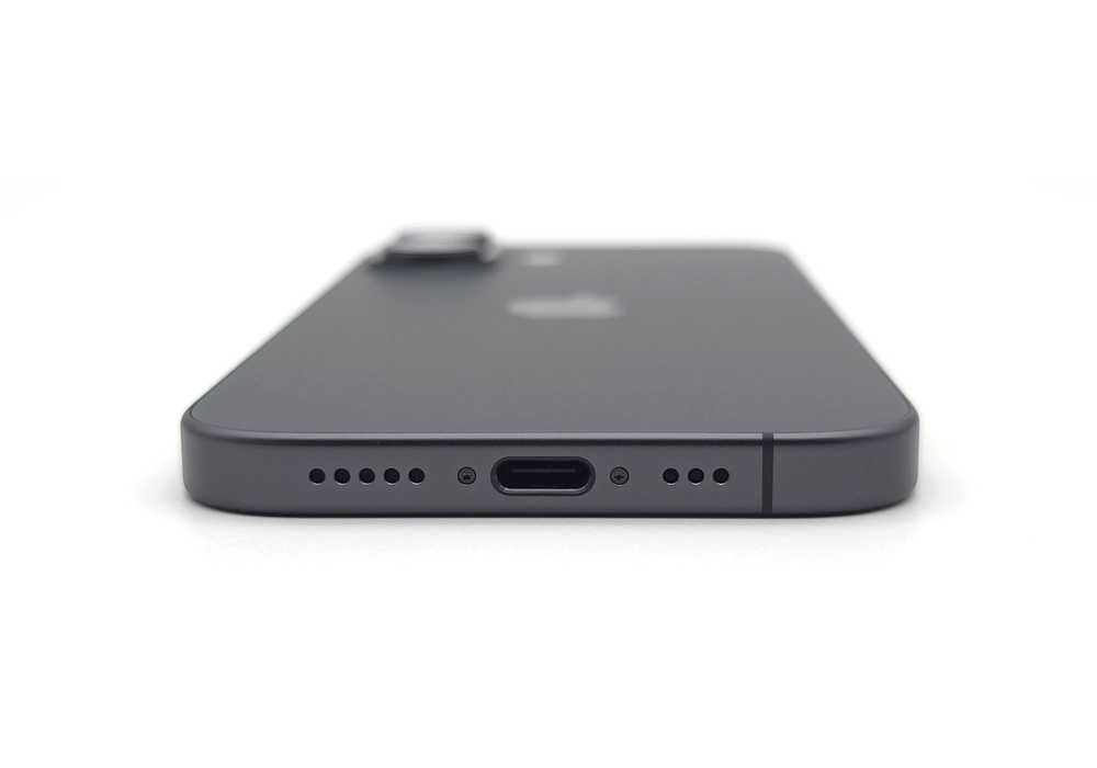 iPhone 17 256GB Black (A3258) АКБ 100% / USA НЕВЕРЛОК айфон