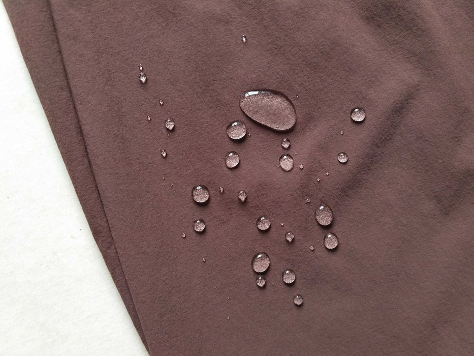 Штани SALOMON Wayfarer Wos 38R M AdvancedSkin Shield kakao вагітн