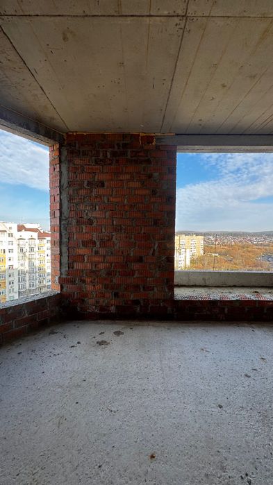 1-room apartment apartment by the address st. Velichkovskogo (area 31,1 m²) - Atlanta.ua - photo 13