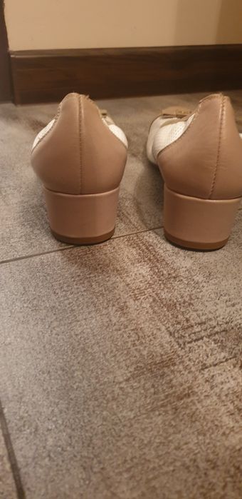 Buty papaya rozmiar 40