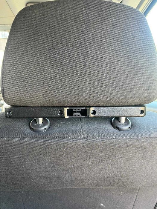 DVD auto portatil Sunstech