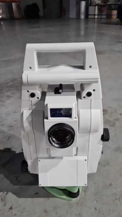 LEICA TS16 TOTAL STATION