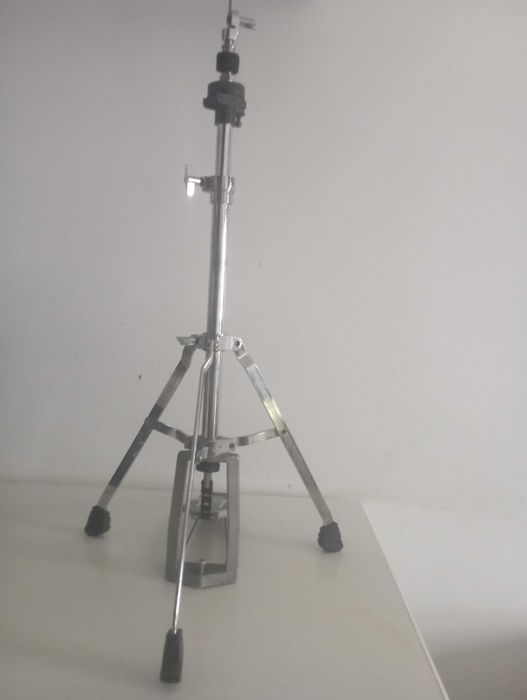 Suporte de pratos e choques Tama