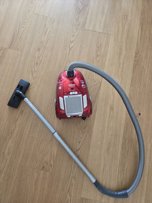 Aspirador Hoover