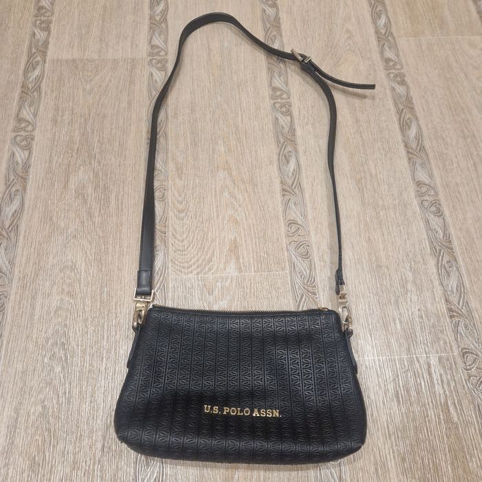 Жіноча сумка polo
