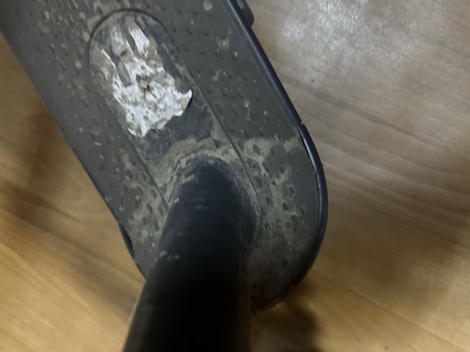 Електро самокат Ксіомі про4