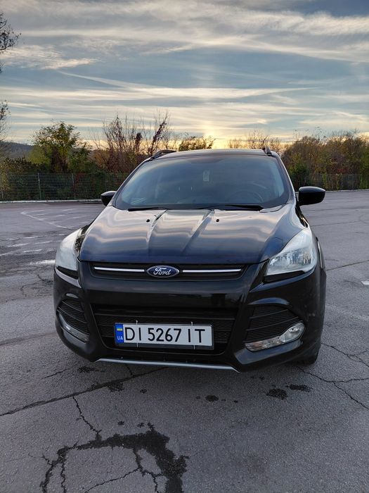 Продам Фордік Ескейп 1.6l 2016р