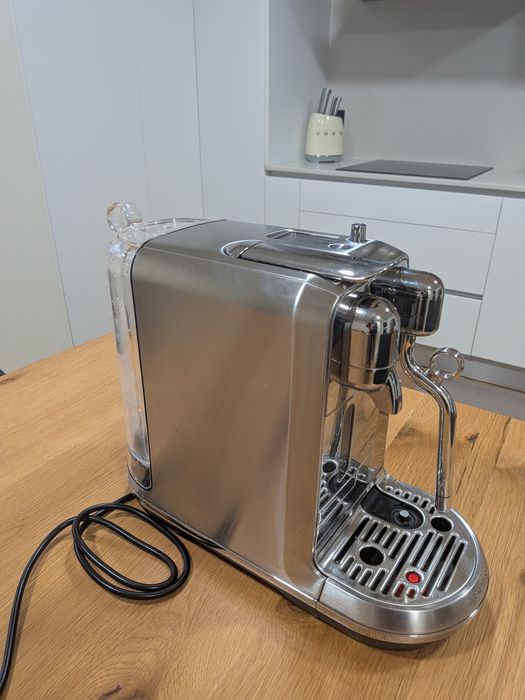 Maquina Café Nespresso