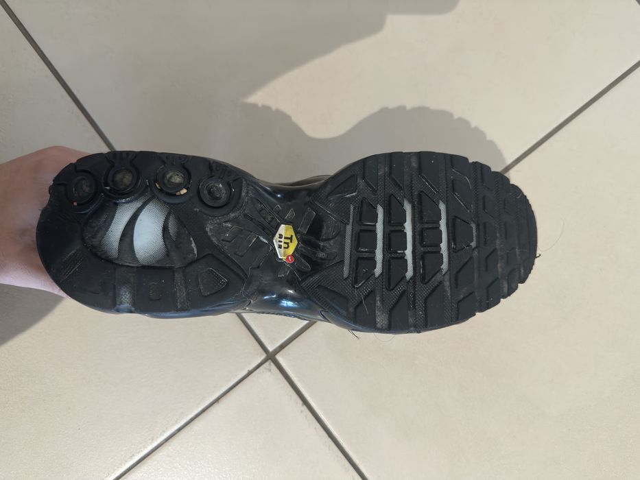 Air Max Plus “Tn”