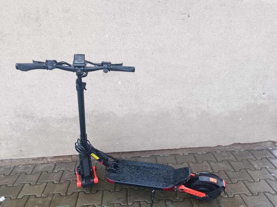 Hulajnoga elektryczna JOYOR S10-S –Z  250km przebiegu