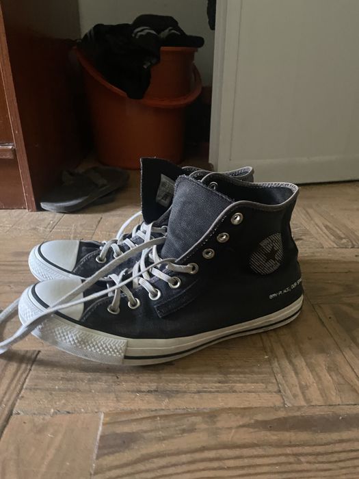 Converse all estar