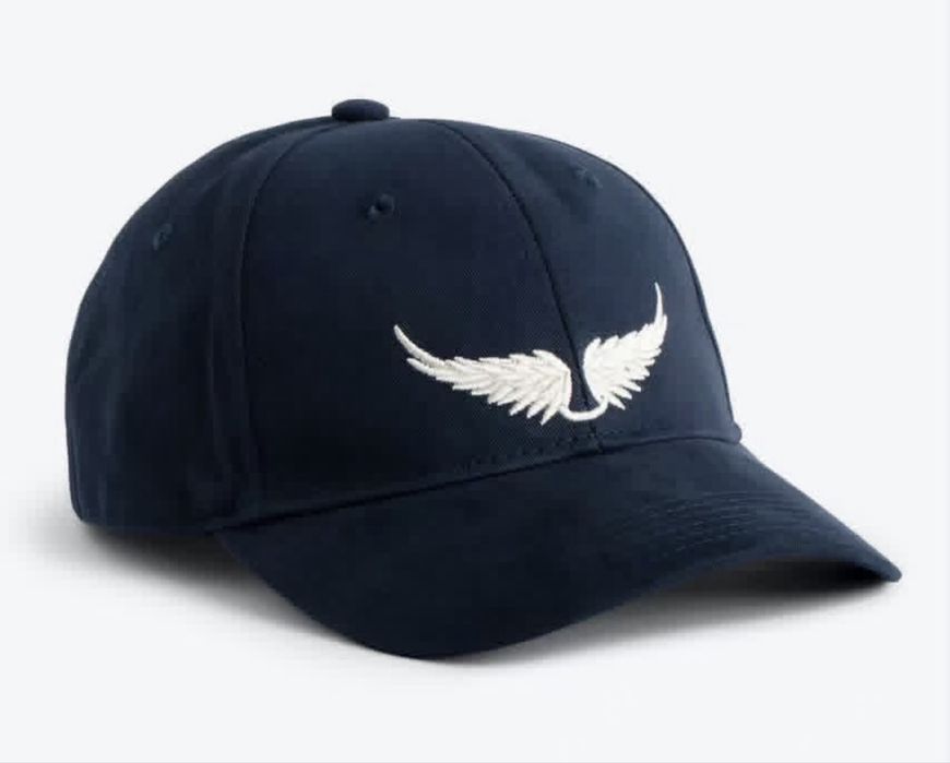 Кепка Zadig & Voltaire