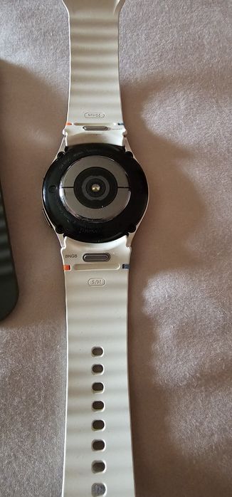 Samsung Galaxy Watch 6 40mm conforme descrição
