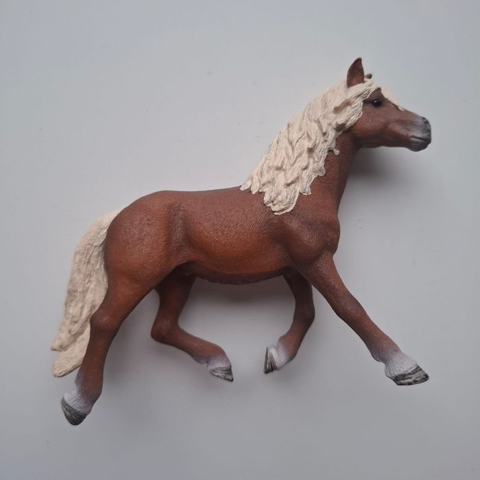 *Schleich*j.NOWE duże konie koniki klacze ogier