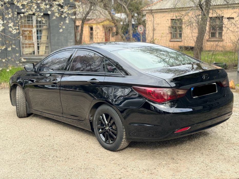 Аренда авто 3999грн ОРЕНДА АВТО Hyundai Sonata с Правом выкуп Kia K5