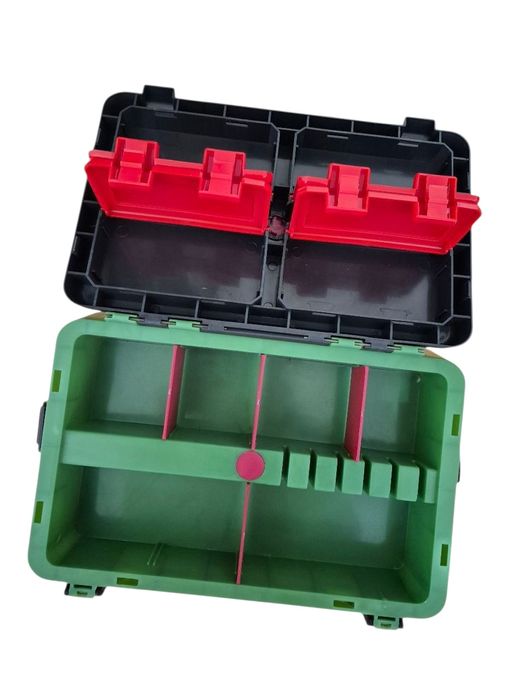 АКЦИЯ! Ящик для зимової риболовлі 19 літрів Є опт