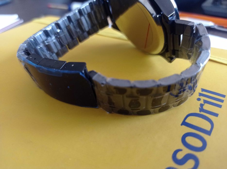 Relógio 32 gb visão noturna