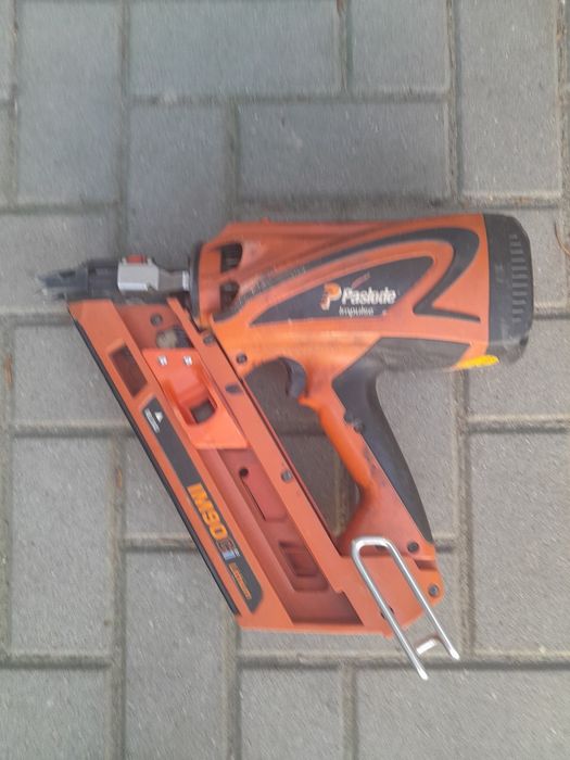 Gwoździarka Paslode IM90Ci