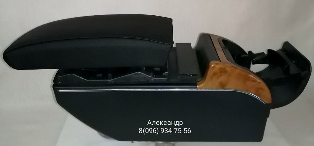 Подлокотник mg 3 cross