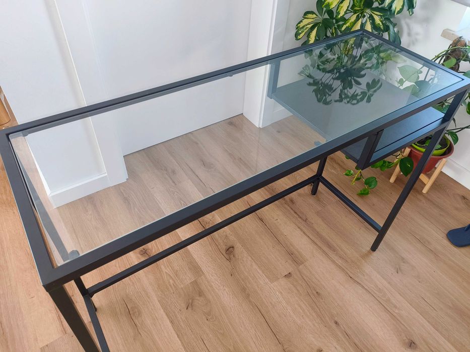Secretária / Consola IKEA VITTSJÖ