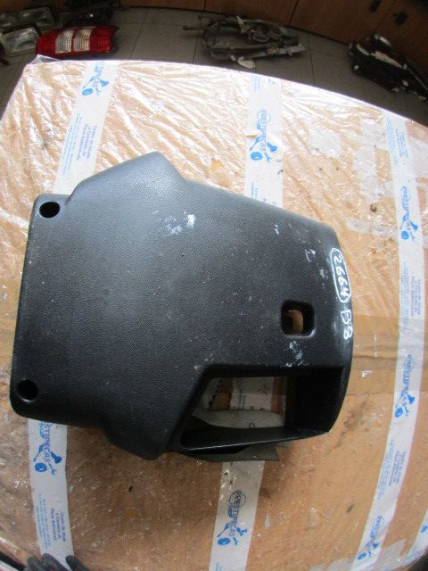 Blindagem da coluna de direção / plásticos do volante CITROËN DS3