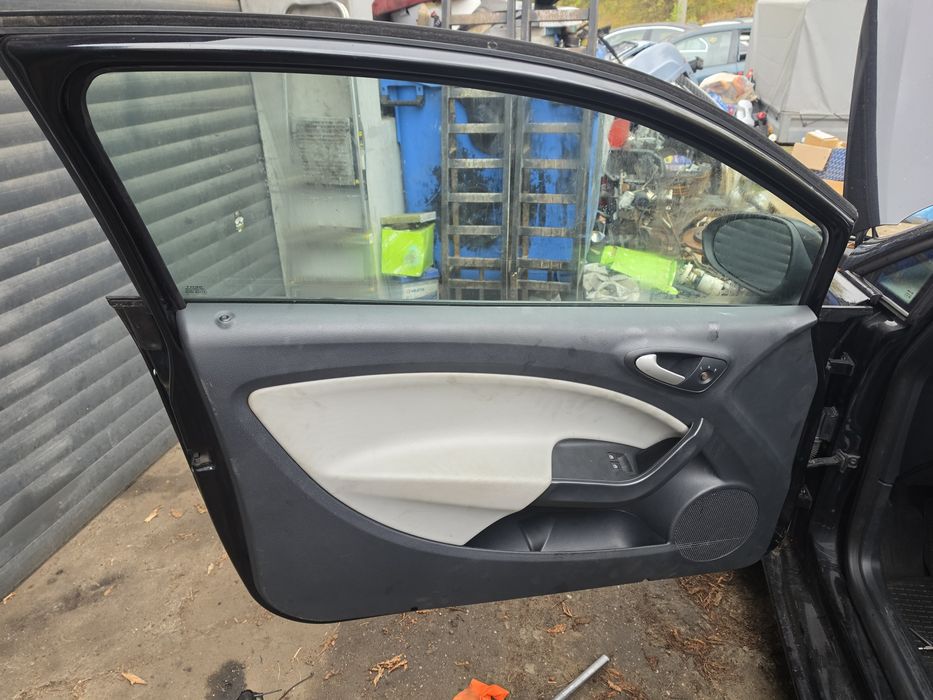Seat ibiza 1.4 16v