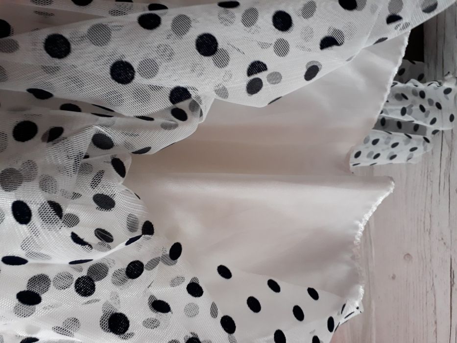 Платье на девочку 7-8 лет