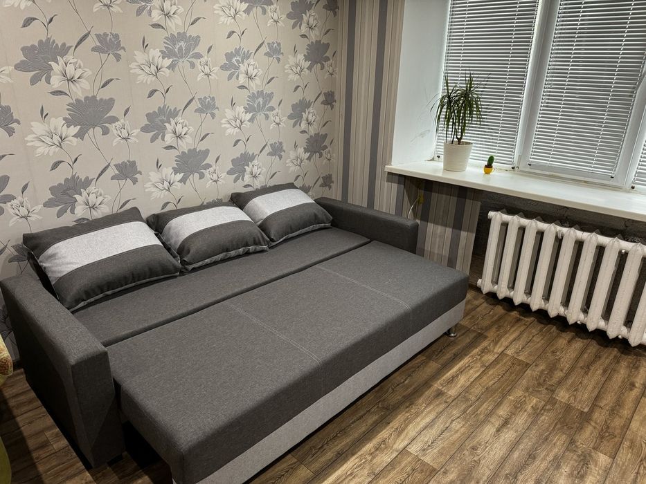 Квартира подобово