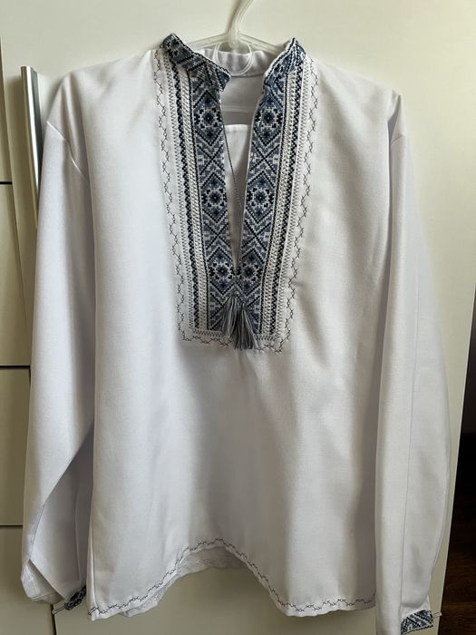 Вишиванки на хлопця