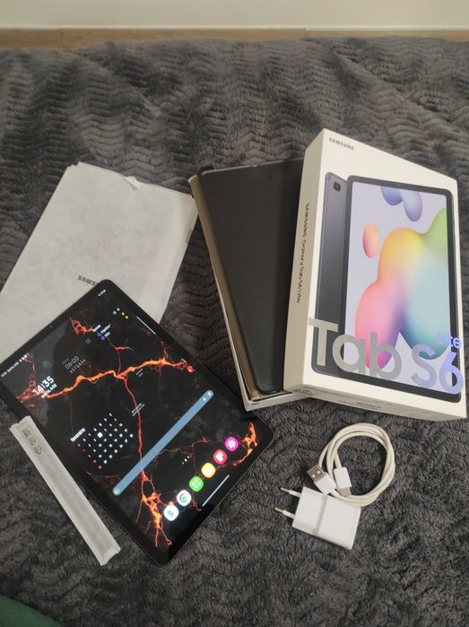 Tab S6 Lite Samsung 64gb