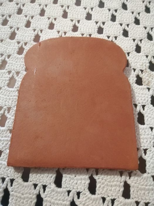 Base para torradas
