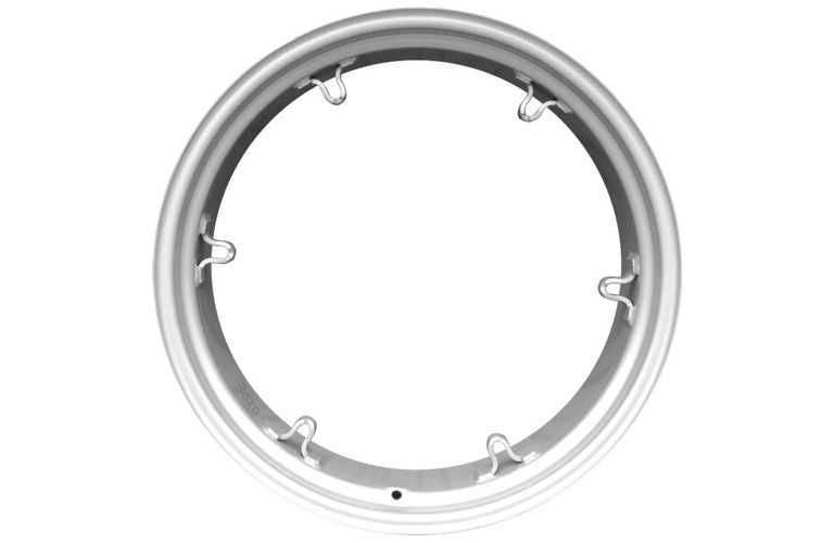 BAZA Obręcz W10x28 PRONAR Ursus C330 C328 12.4-28 + Tani Kurier !