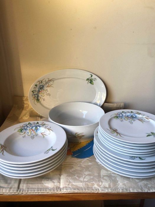 Serviços de Loiça - Variados