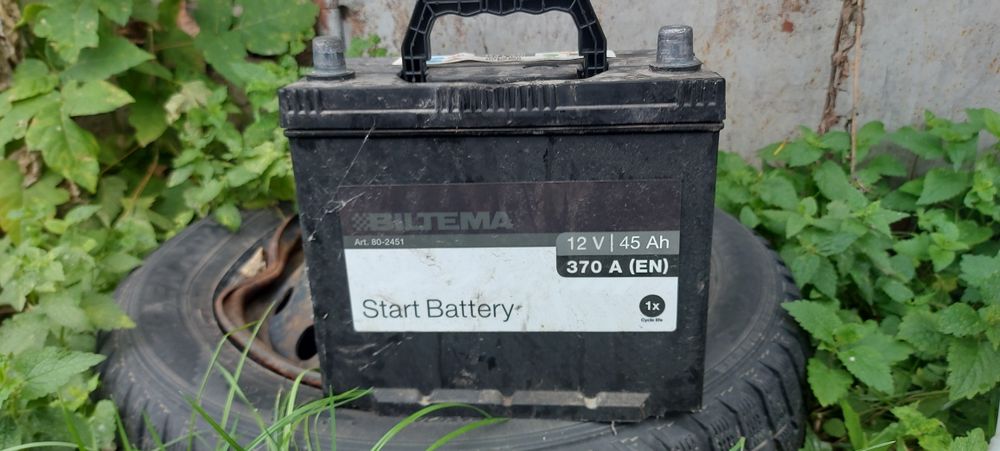 Акумулятор Nissan Leaf Нісан Ліф/ Азия