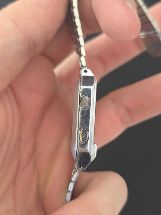 Casio DB-510 z 1986, 40 lat, 100% sprawny, Japan