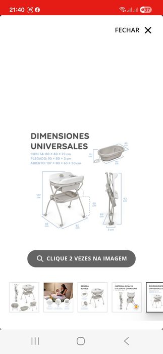 Banheira e espreguiçadeira kinderkraft   para bebes