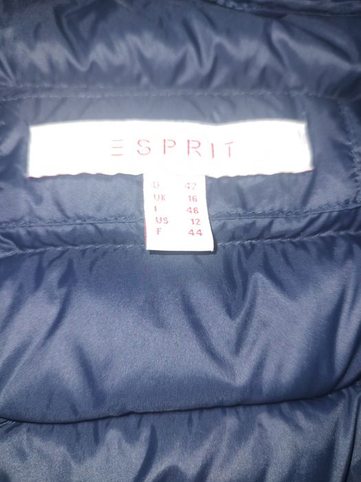 Куртка дута Esprit