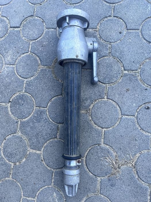 Пожежний   ствол 52