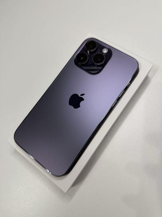 IPhone 14 pro max 128gb