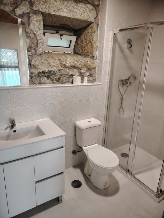 Casa  T1 para arrendar