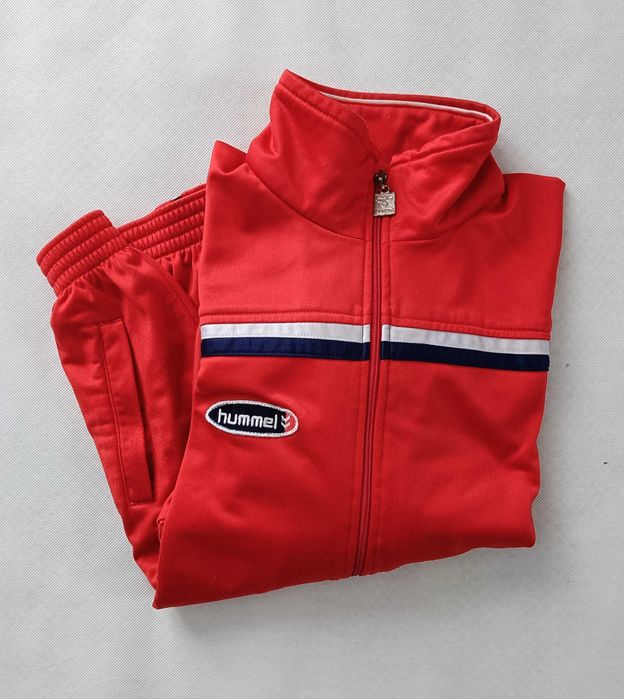 Bluza sportowa Hummel XL