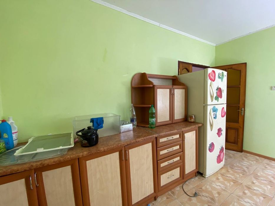 Продаж будинку- дачі в Тютьках