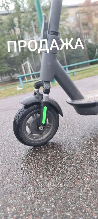 Електро самокат like bike