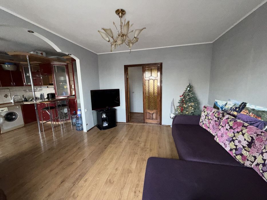 ‼️Чудова квартира в районі 13 лініі, Інгульский р-н