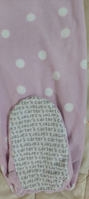 Carters на дівчинку 3 роки