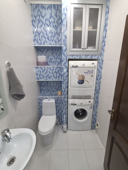 Продаж 3-х кімнатної квартири. Ексклюзивна пропозиція. Центр міста.  Заходь і живи.