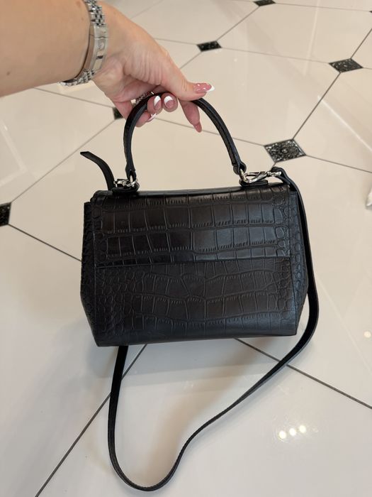 Шкіряна Сумка VIF ( Bags )