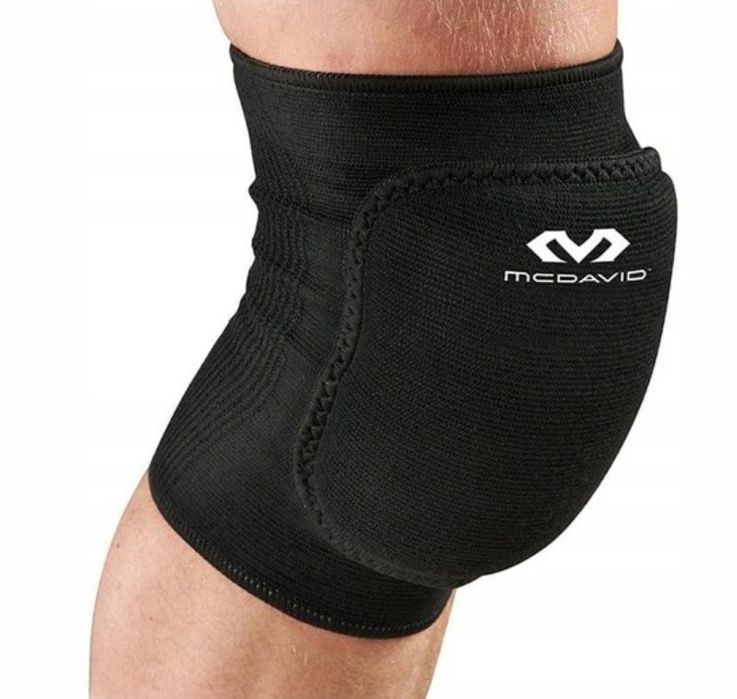 Nakolanniki Sportowe Do Siatkówki itp, McDavid 601 r. XS